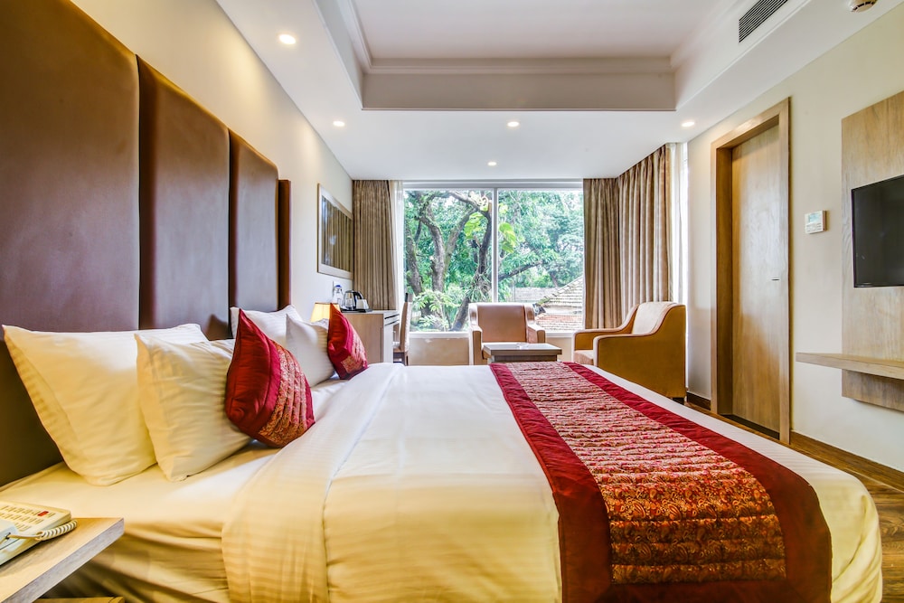 Deluxe Room - Photo 10