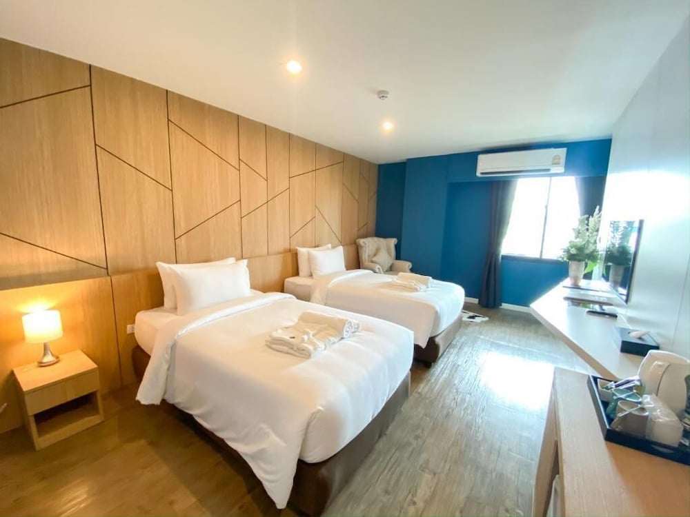 Grand Deluxe - Photo 12