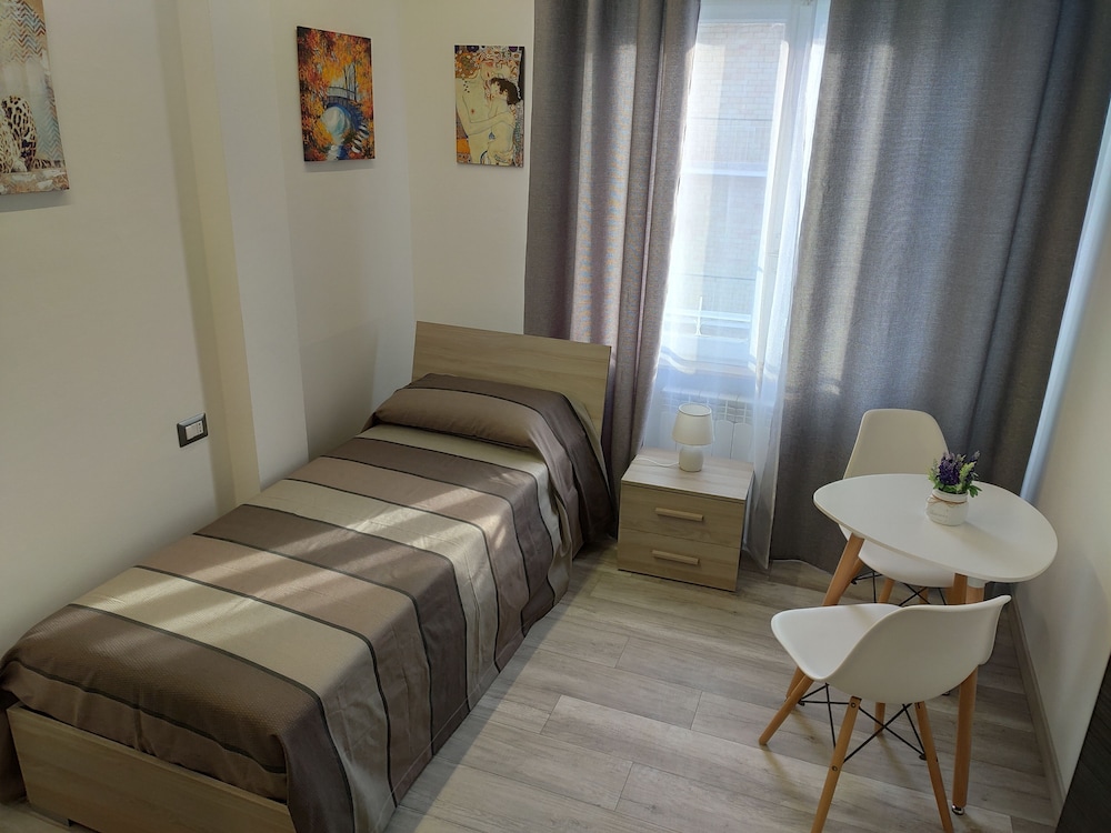 Exclusive Single Room
