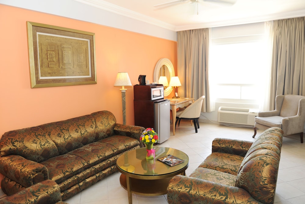 Studio Suite, 1 King Bed, Non Smoking - Photo 4