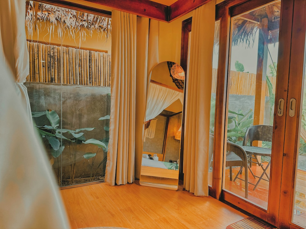 Luxury Cabin
