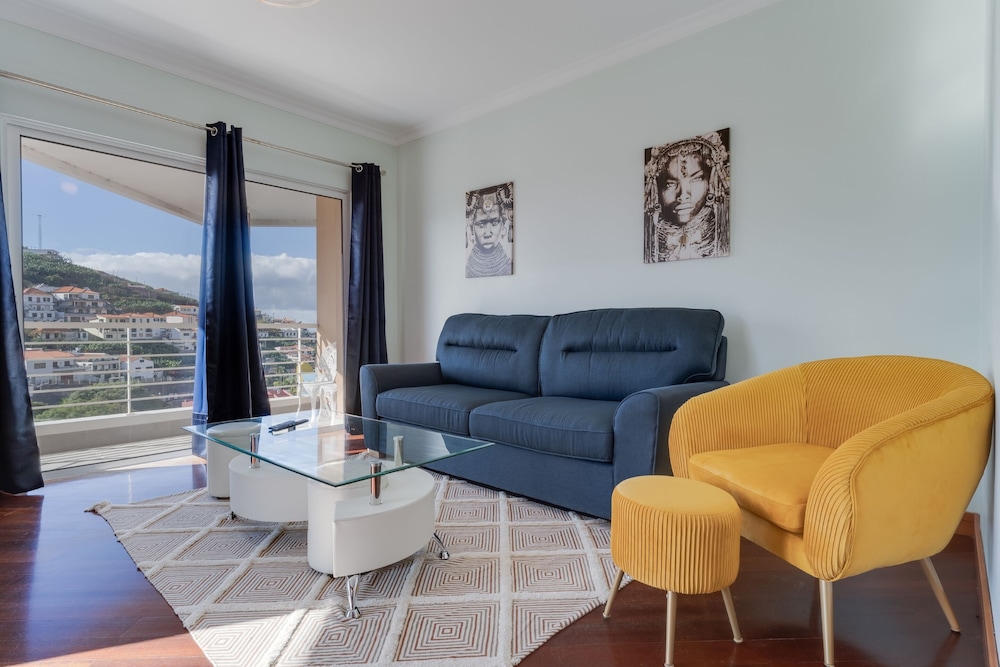 City Apartment photo 1