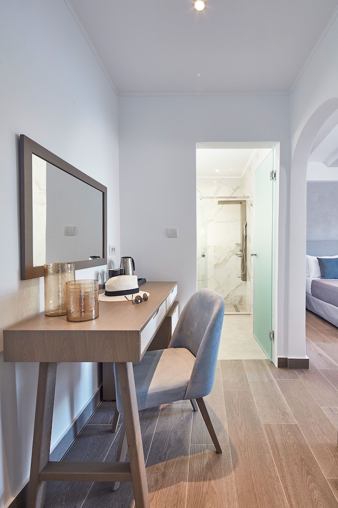 Superior Double Room, Sea View photo 3