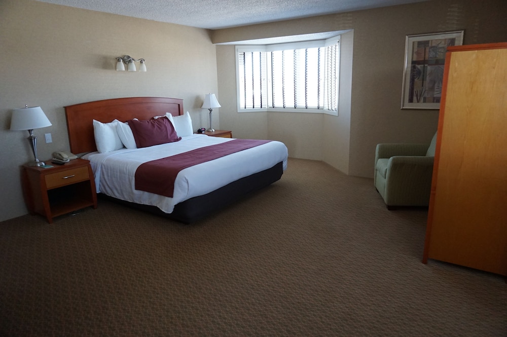 Presidential Suite, 1 King Bed, Non Smoking photo 3