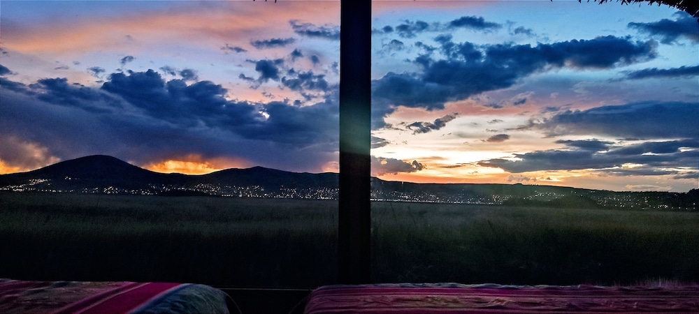 Panoramic Room photo 3