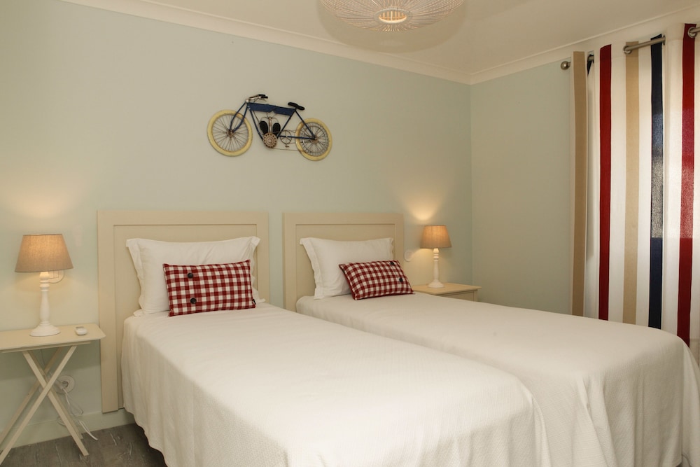 Villa, 3 Bedrooms (Villa Moscatel) photo 2