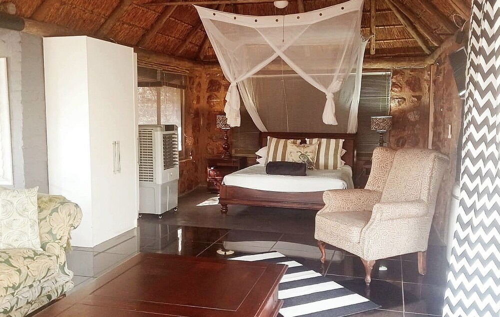 Luxury Chalet, 1 Bedroom photo 1