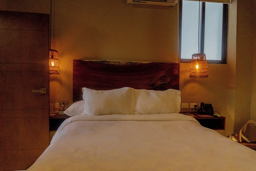 Standard Room, 1 Double Bed - Photo 2
