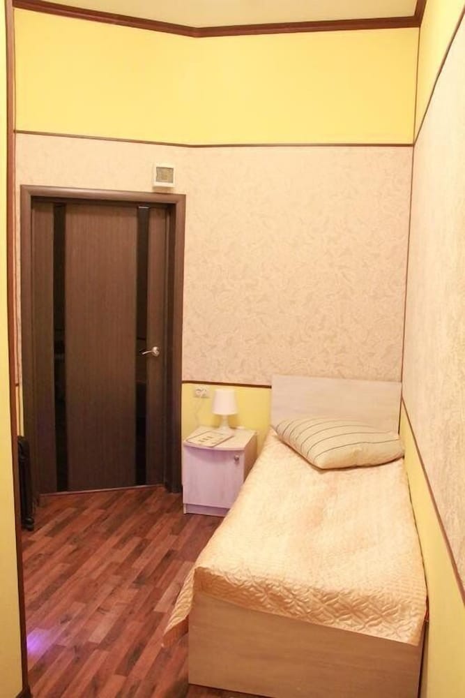 Standard Single Room photo 2