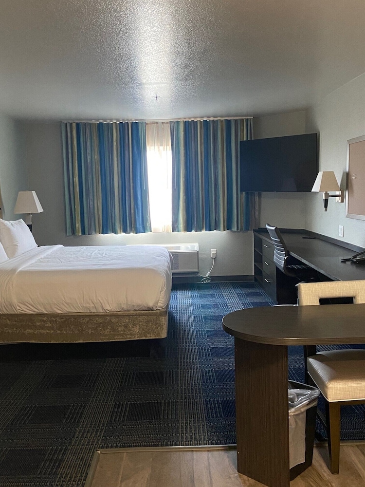 Extended Studio Hotel Ontario, Bilde 10