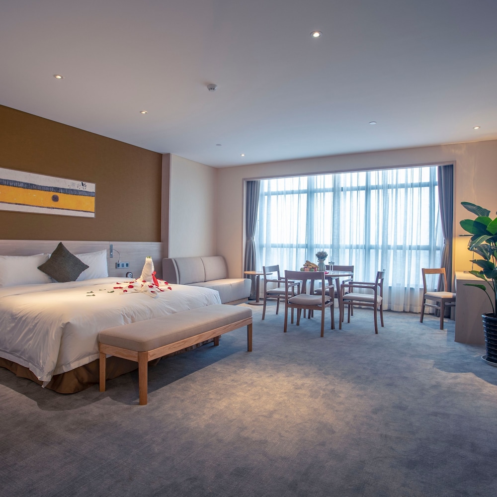 Deluxe Double Room, Non Smoking