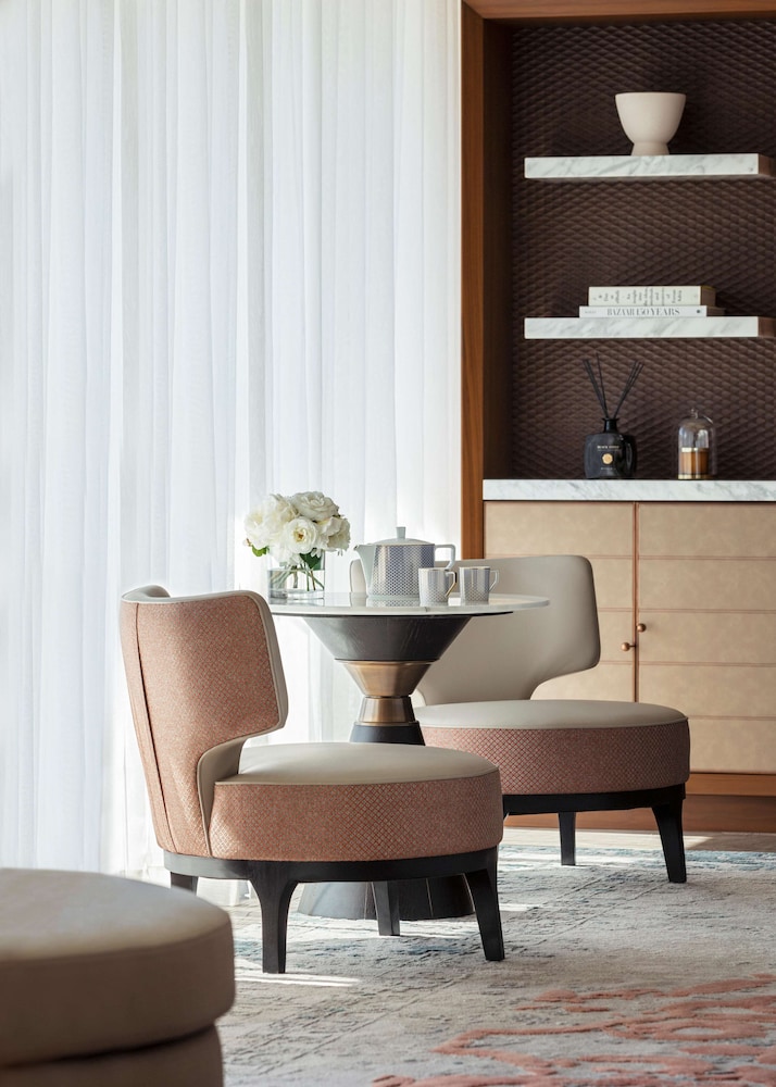 Executive Suite (one)