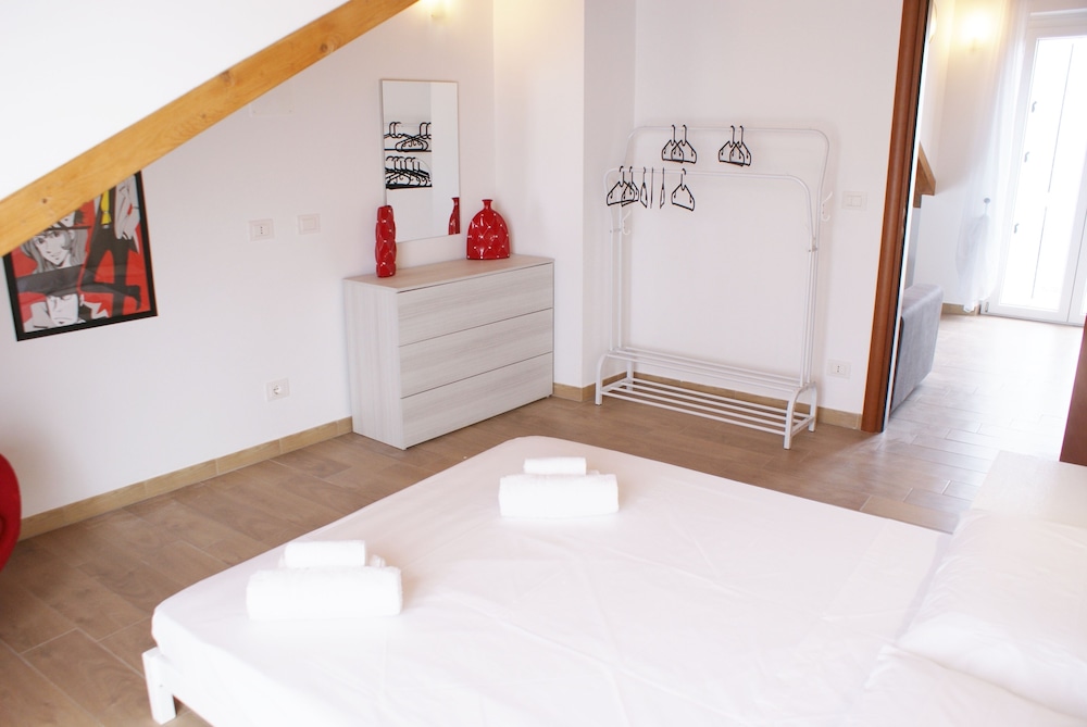 Royal Apartment, Air conditioning, Sea View