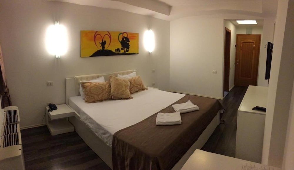 Comfort Single Room photo 1