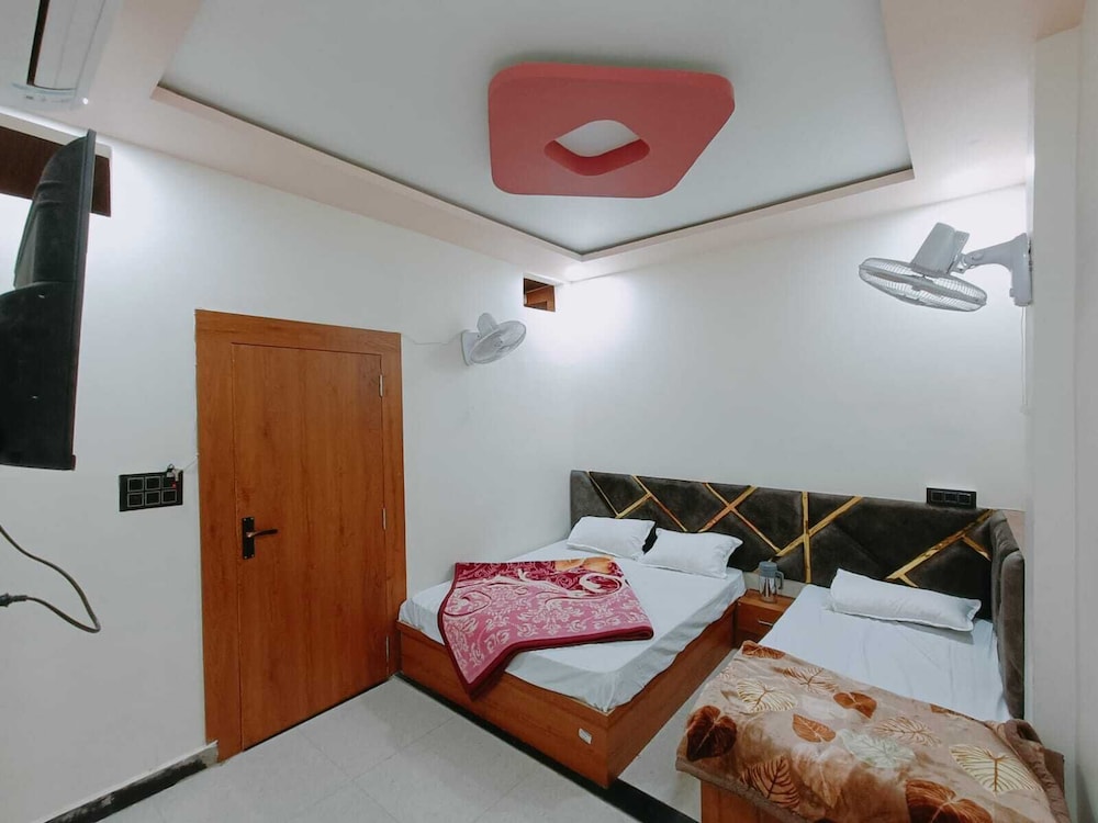Family Triple Room
