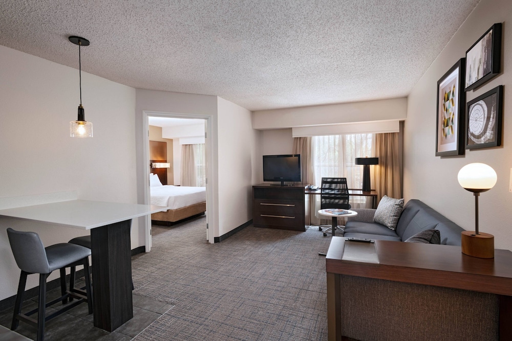 Suite, 1 Bedroom