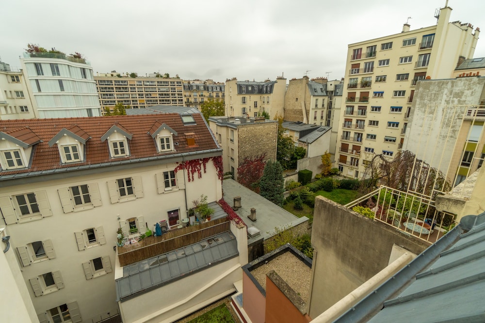 Villa Saxe Eiffel other photo