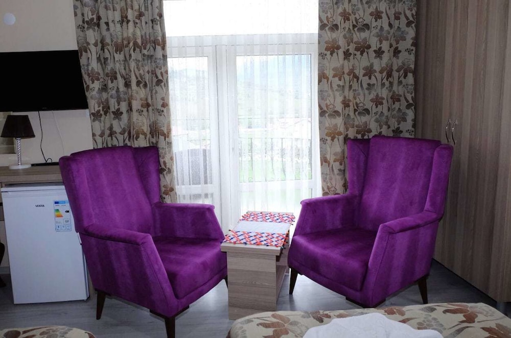 Standard Twin Room photo 2