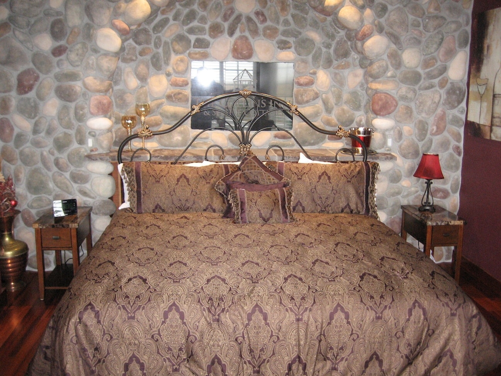 Comfort Room