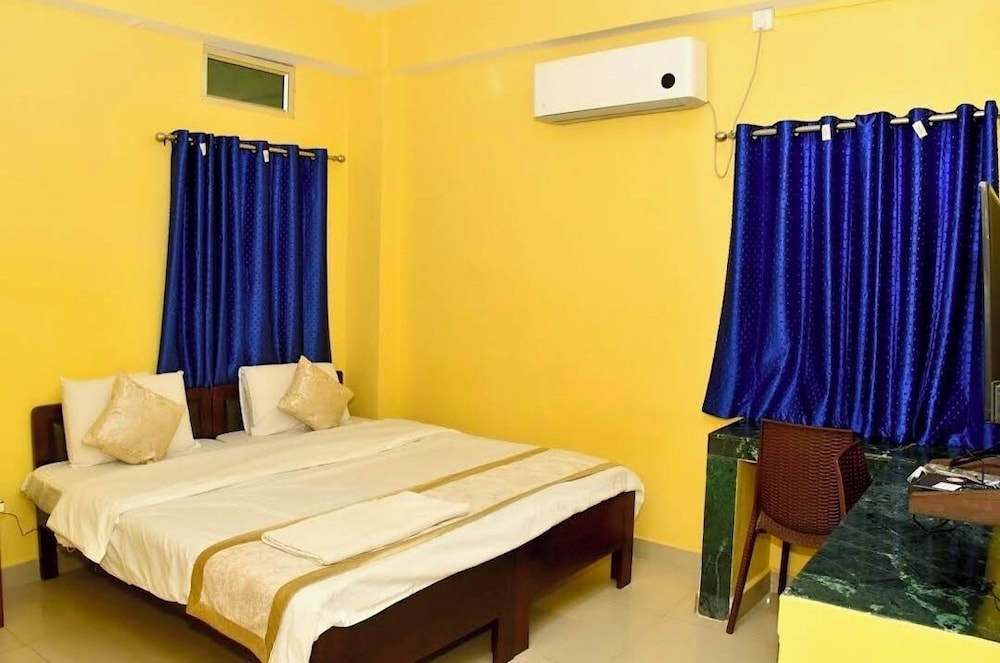 Basic Room