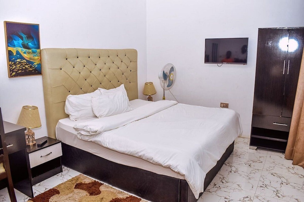 Economy Room, Balcony, City View