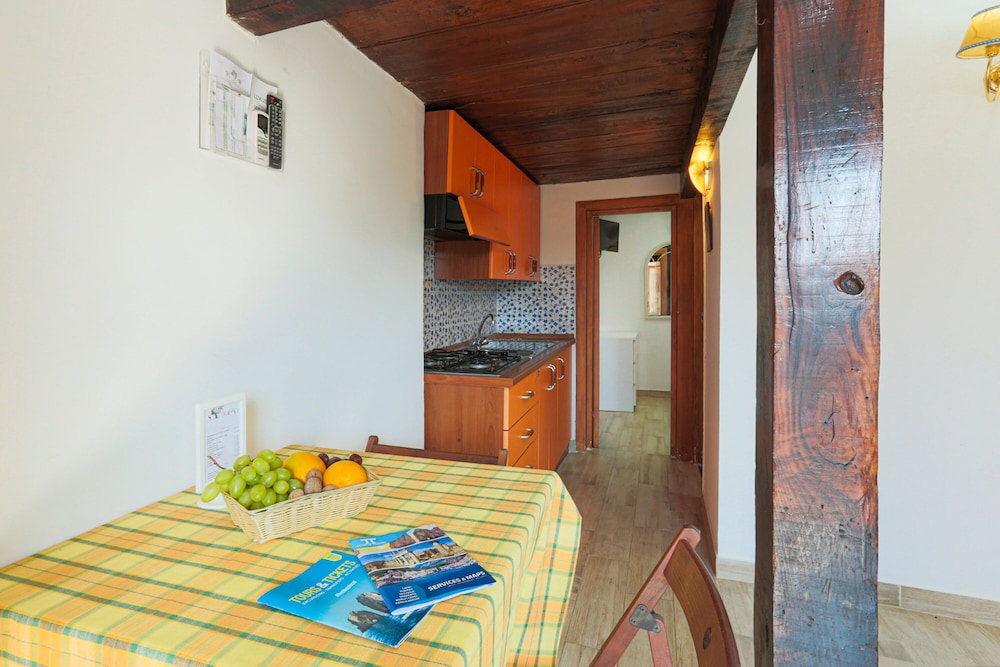 Family Apartment, 1 Bedroom photo 2