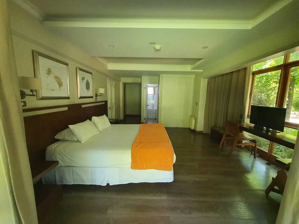 Superior Double Room photo 1