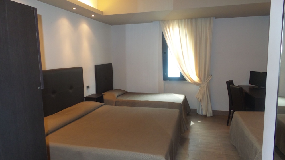 Quadruple Room photo 1