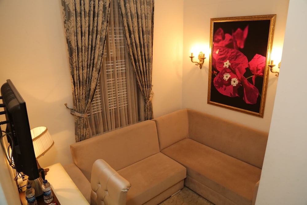 Family Suite photo 1