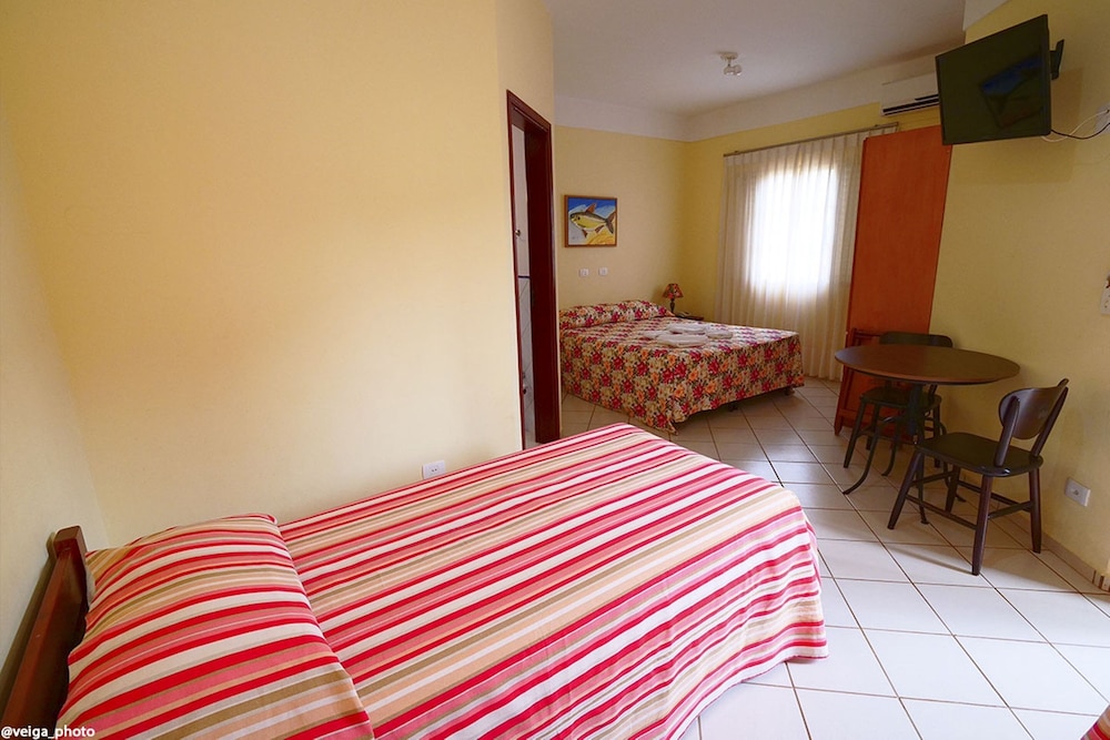 Deluxe Room, Multiple Bedrooms - Photo 25
