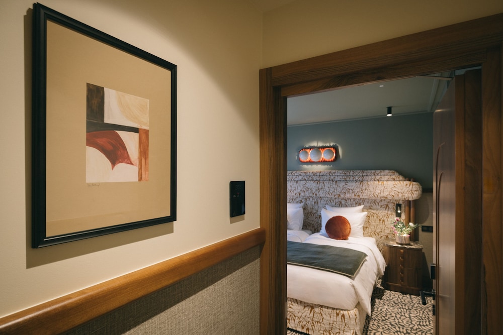 Premium Apartment, Ensuite photo 2