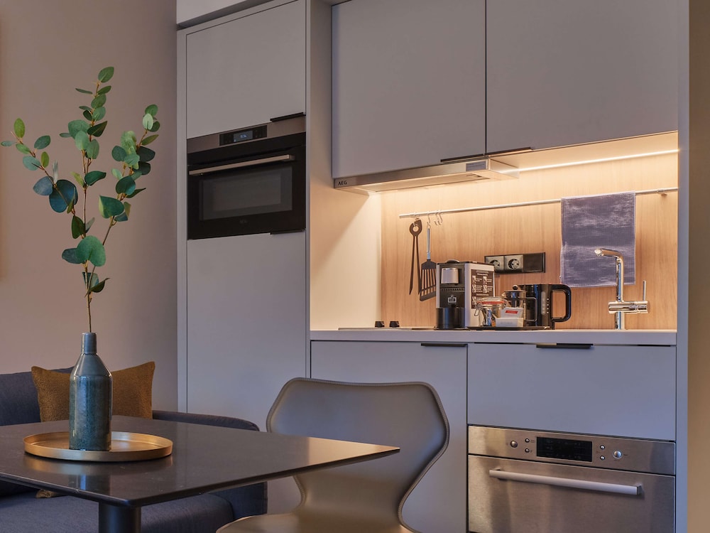 Comfort Apartment, 1 Bedroom - Photo 12