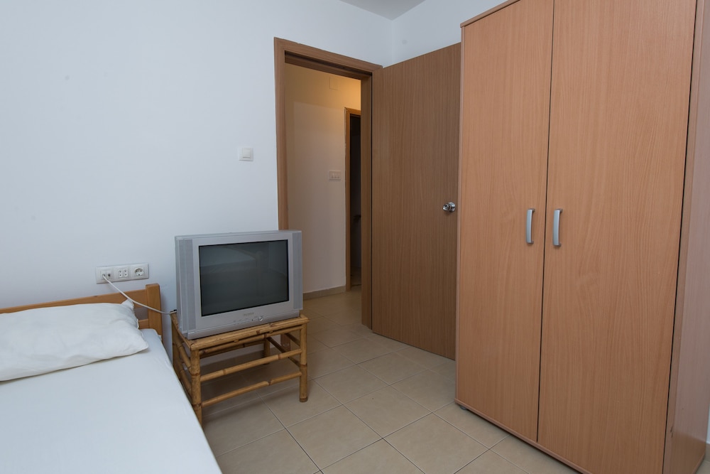 Apartment, 1 Bedroom, Terrace, Garden Area