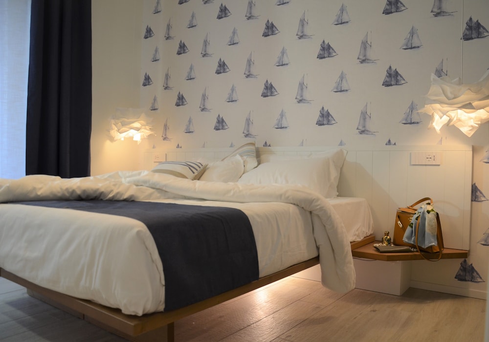 Deluxe Apartment, 1 Bedroom, Garden View (A1)