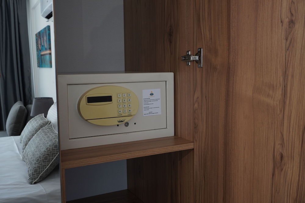 Deluxe Twin Room - Photo 5