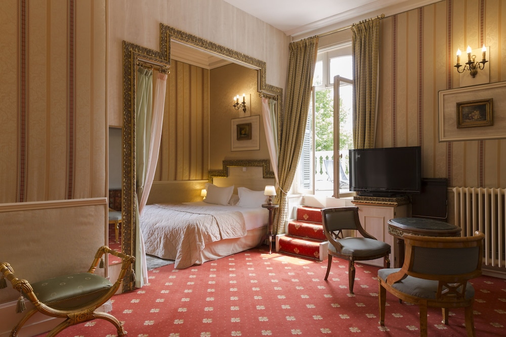 Room, Terrace (Privilege) - Photo 1