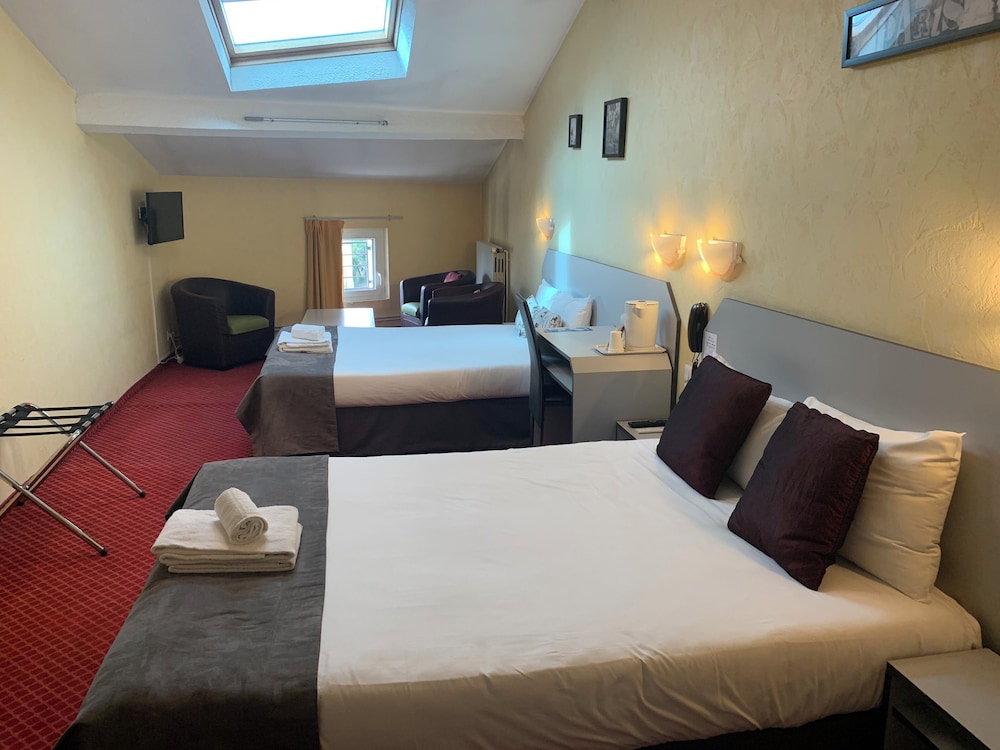 Quadruple Room photo 1