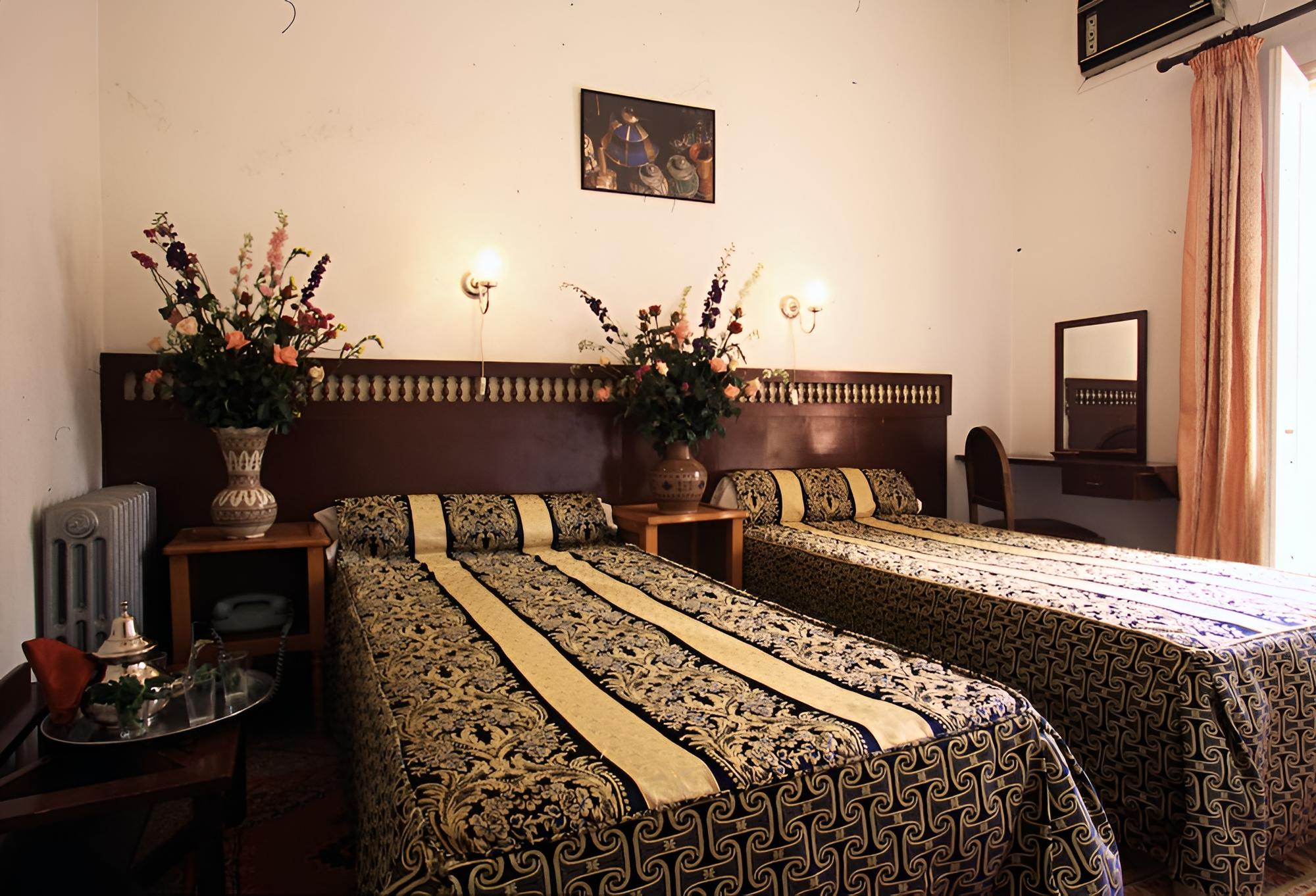 Double Room Single Use