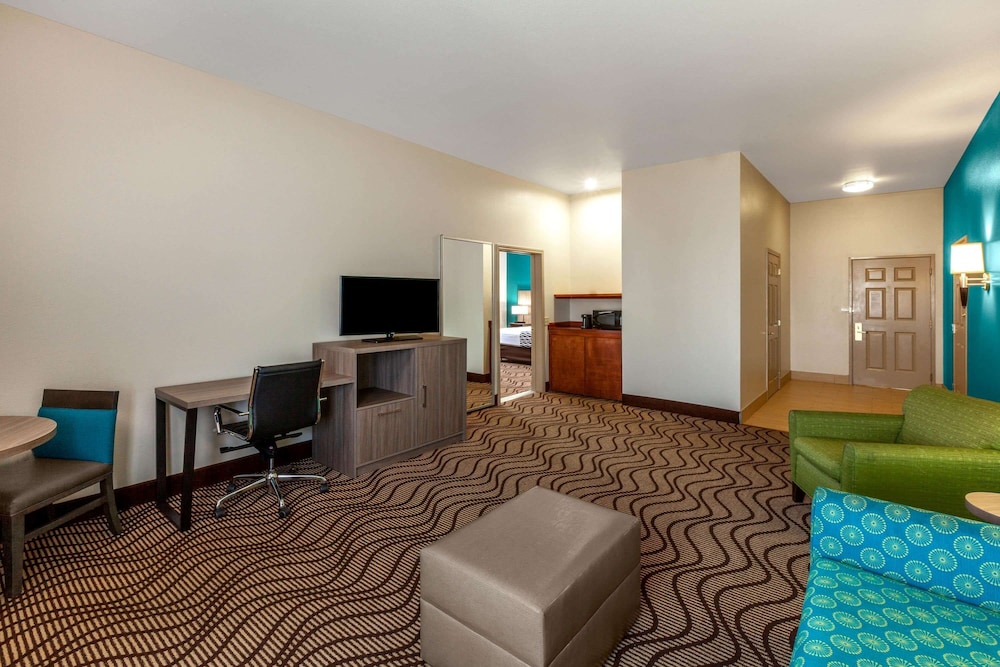 La Quinta by Wyndham Midland North, Billede 2
