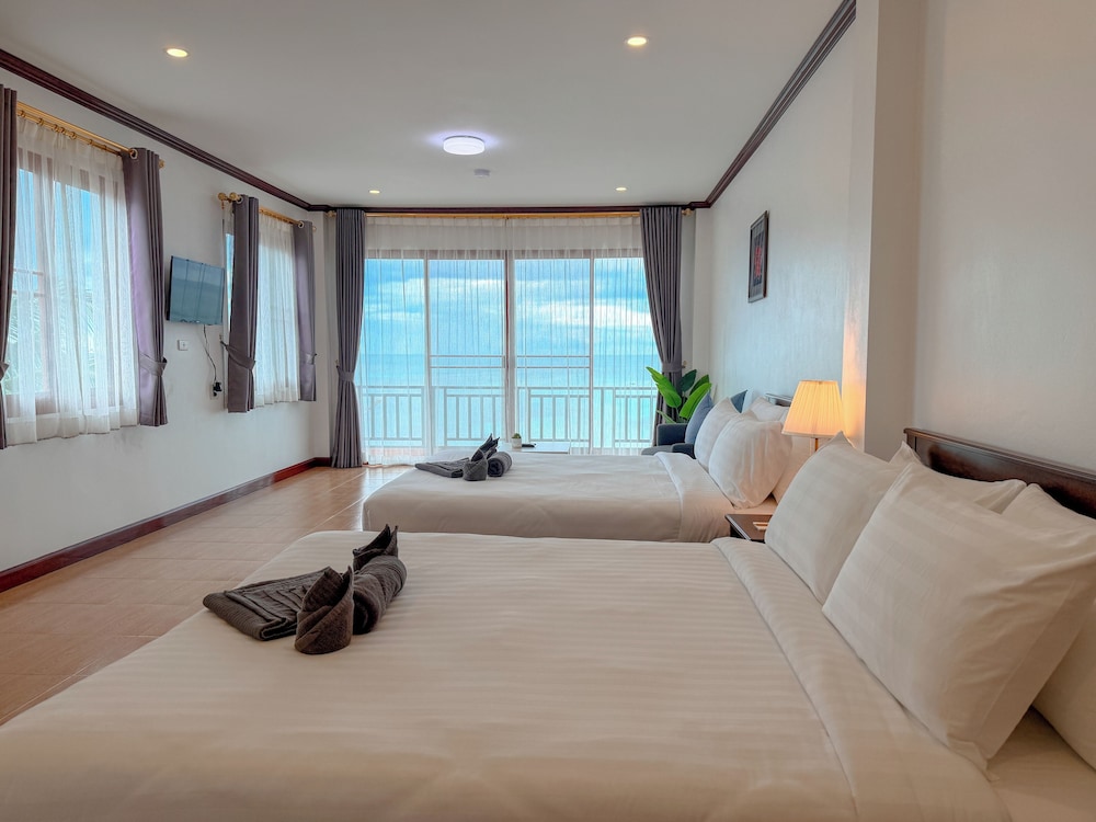 Seaview Grand Double