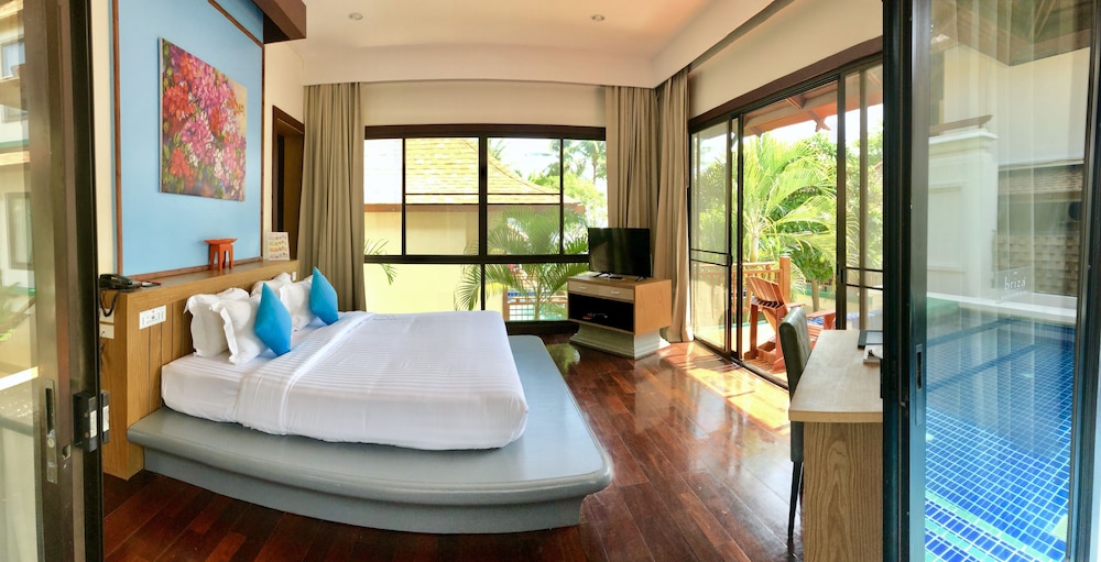 Two Bedrooms Villa with Private Pool - Photo 3