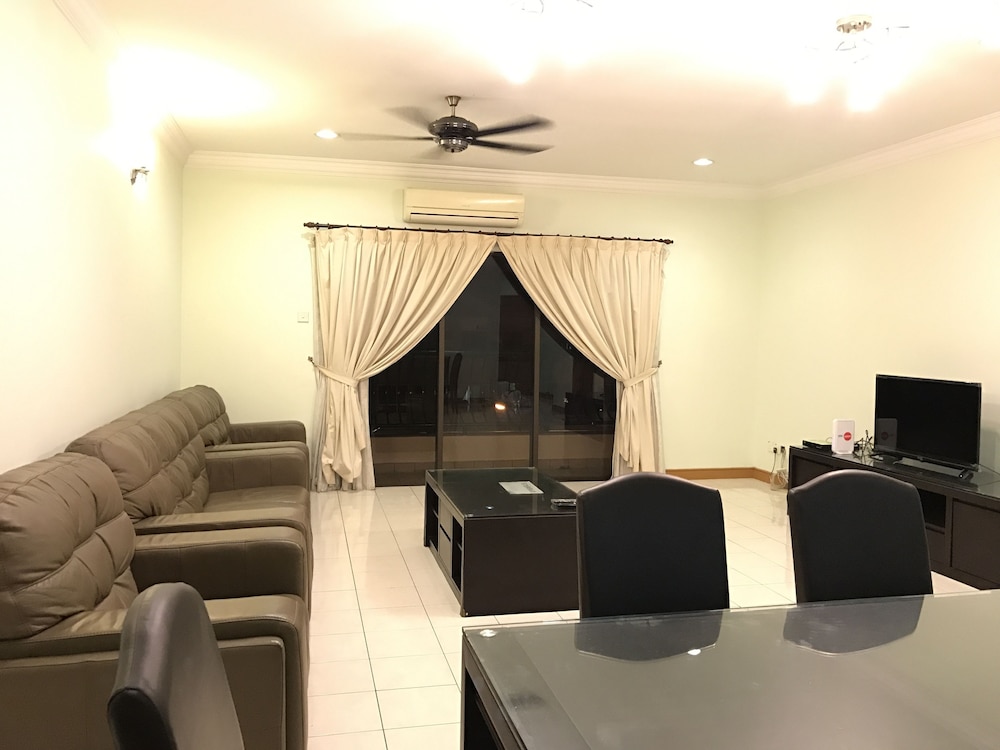 Executive Apartment, 3 Bedrooms