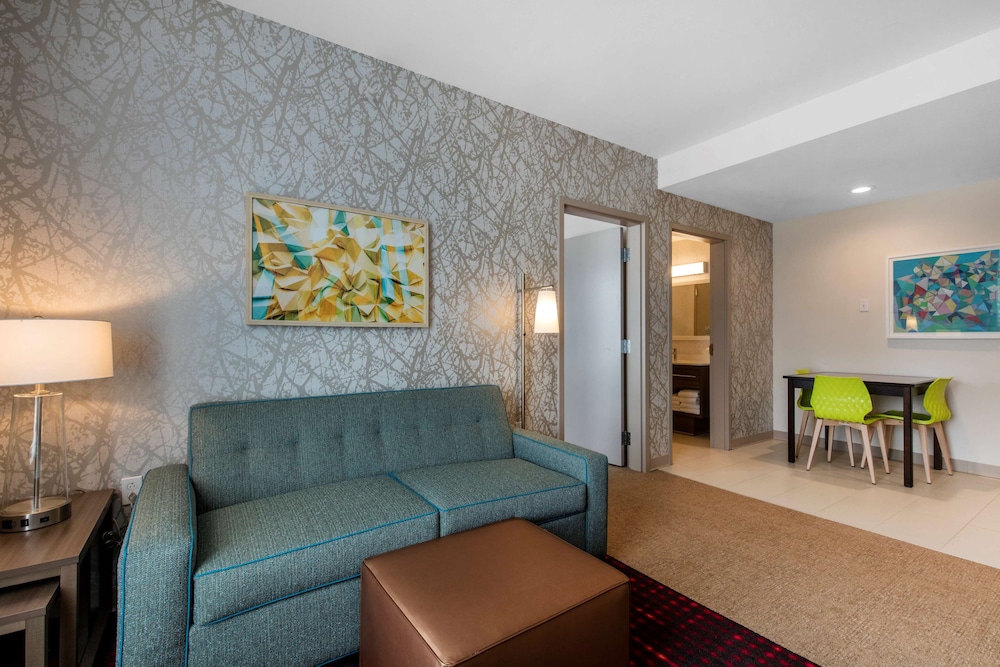 Suite, 1 Bedroom, Non Smoking