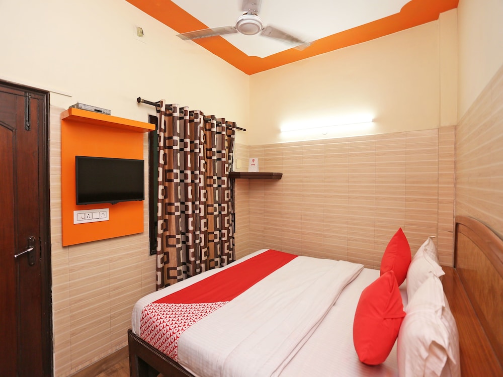 Standard Room photo 3