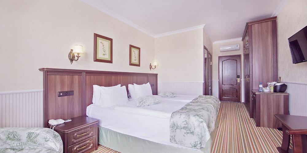 Standard Double Room photo 1