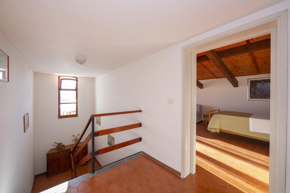 Villa La Verbanina Private Have, Billede 20