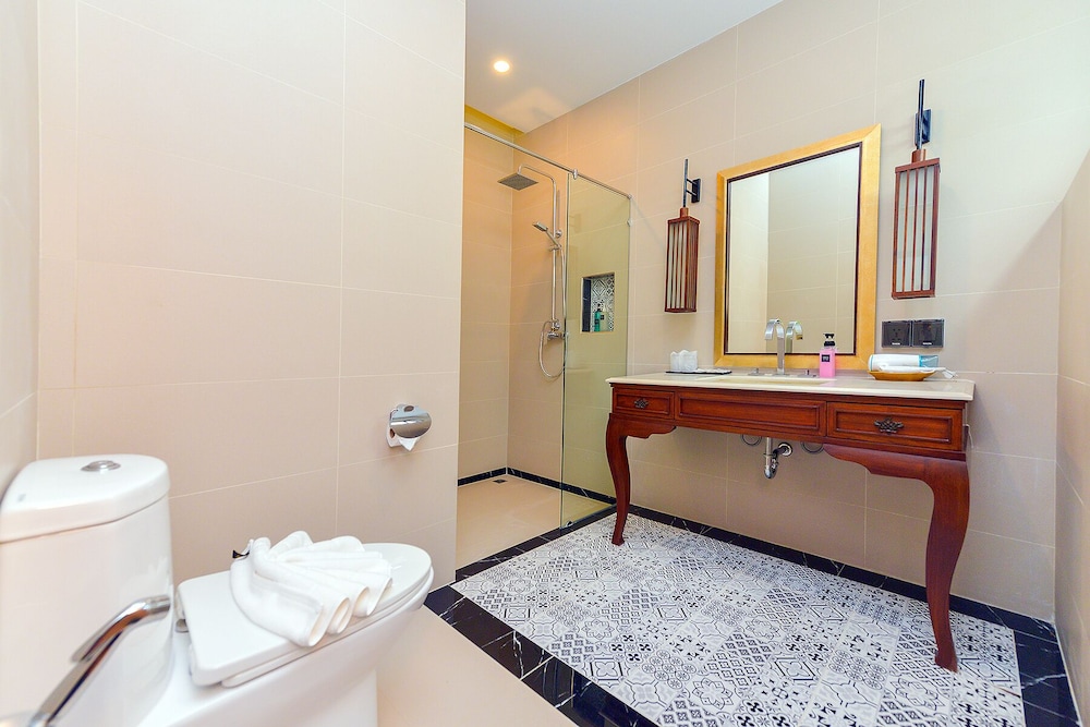 Villa Room With Garden View photo 2