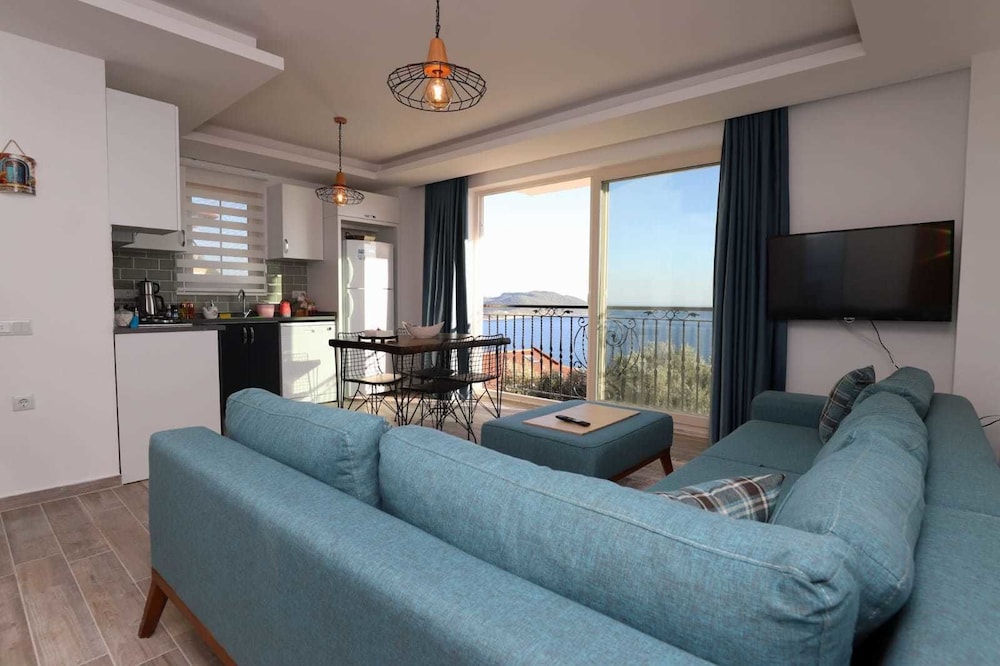 Premium Apartment, Sea View