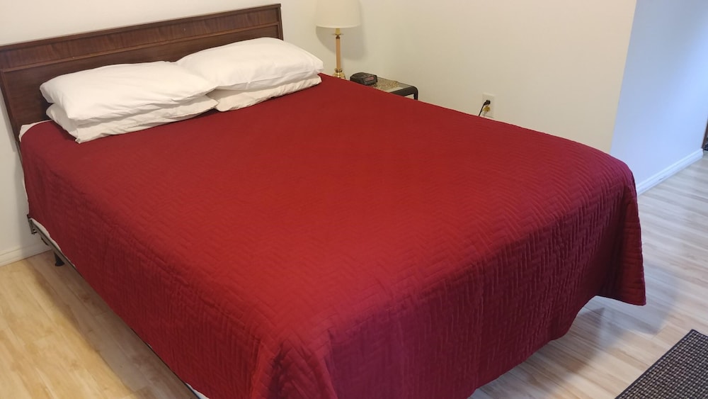 Standard Single Room photo 2