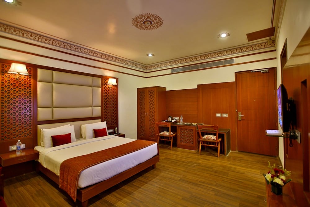 Premium Room photo 1